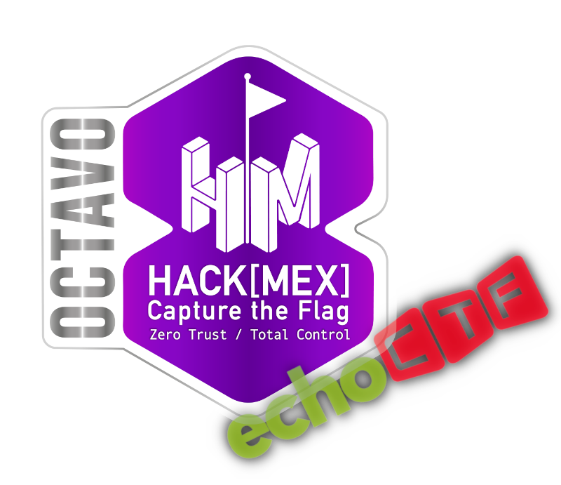 HACKMEX 2025 CTF